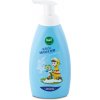 BUPI Kids umývacia pena Odvážny hasič 500 ml