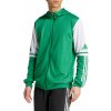 Mikina s kapucňou adidas SQUADRA25 HOOD jp3164 Veľkosť S