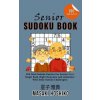 Senior Sudoku Book: 300 Hard Sudoku Puzzles For Seniors In A Single Book (Fight Dementia And Alzheimer With Daily Sudoku Challenges) (Masaki Hoshiko)(Brožovaná)