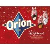 Orion Figúrky krémové horké 333 g