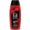 FA MEN Sprchovací gél Attraction Force 400 ml