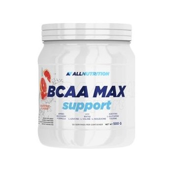 AllNutrition BCAA MAX Support 500 g