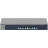 Netgear 10P MG SMART MANAGED PRO SWITCH MS510TXM-100EUS NetGear