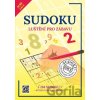Sudoku luštění pro zábavu - Glos