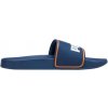 Unisex šľapky Puma, LEADCAT 2.10 modrá,biela,oranžová, 40.5 EU