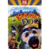 Karate Dog (papierový obal)
