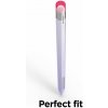 Elago kryt Classic Pencil Case pro Apple Pencil 2nd Gen & Pencil Pro - Lavender