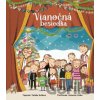 Vianočná besiedka - Natália Kuľková, Katarína Gasko (ilustrátor)