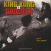 King Kong Vs Godzilla / O.S.T. - King Kong vs Godzilla / O.S.T. LP