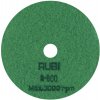 Rubi Dry leštiaci kotúč zrnitosť 800-100 mm