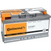 Continental - Autobatéria 12V 100Ah 900A P+ 2800012026280