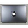 Nalepte.cz Apple hipster na notebook nálepka 114 × 200 cm