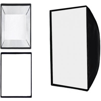 SOFTBOX 60 x 90 (Bowens)