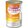 Animonda Integra Protect Dog Nieren - Kuracie 400g