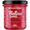 AllNutrition Nature Honey Malina 400 g