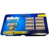 Gillette Fusion 5 Proglide náhradné hlavice 8 ks