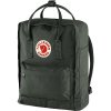 Fjällräven Kånken zelená 16 l