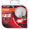 Osram Night Breaker Silver 64210NBS-HCB H7 PX26d 12V 55W 2 ks