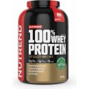 Proteín EAS Whey Protein 2250 g