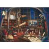 Ravensburger Únikové EXIT Observatoř 759 dielov