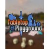 Tabletop Playground