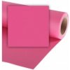 Colorama papierové pozadie 2.72 x 11m Rose Pink