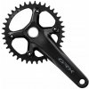 Shimano GRX RX610 Gravel Crankset 172.5 38T Kľuky