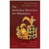 Die deutschen Herrscher des Mittelalters (Bernd Schneidmüller,Stefan Weinfurter)(Brožovaná)