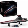 LEGO® Star Wars 75367 Útočný krížnik Republiky triedy Venator