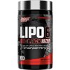 Nutrex Research Nutrex Lipo 6 Black Ultra Concentrate International 60caps Caps: 60 kapsúl