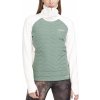 CRAFT ADV SubZ Sweater 3 Zelená
