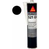 SikaFlex 521 UV čierna 300 ml