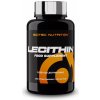 SCITEC ESSENTIALS Lecithin 100 kaps