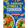 DR. BARBARA O'NEILL'S COOKBOOK (Dr. Chris G. Jayden)(Brožovaná)