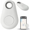 Verk 04091_B Bluetooth lokátor klíčů bílý