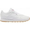 Pánske topánky Reebok 100008491 CLASSIC LEATHER Biele 44