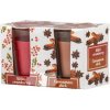 Emocio Wild cranberry & Cinnamon stick 2 x 45 g