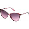 Slnečné okuliare Finmark SUNGLASSES ružová,čierna