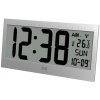 rádiom riadené digitálne hodiny JVD RB9380.2