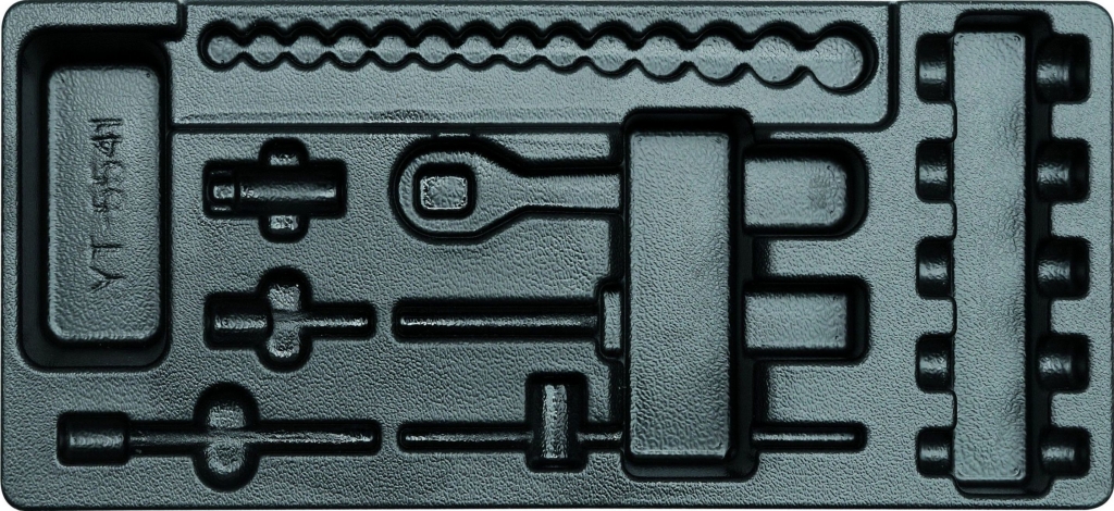 Ложемент Для Инструмента Пустой Купить В Спб