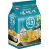 Nissin Raoh Japonský Ramen s príchuťou Yuzu Shio 3 x 93 g