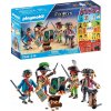 Playmobil 71533 My Figures: Piráti