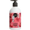 Organic shop Organické vitamínové tekuté mydlo na ruky Granátový náramok 500 ml