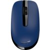 Genius NX-7007 II/Kancelárska/Blue Track/Bezdrôtová USB/Modrá 31030026405