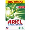 Ariel Universal+ prací prášok, 6 kg