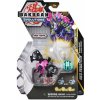 Spin Master Bakugan Evolutions: Neo Dragonoid (Nano Fury & Nano Lancer) Power Up, 20138083