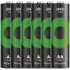 GP ReCyko Pro AA 2000mAh 6ks 1032226200