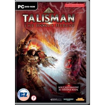 Talisman Horus Heresy