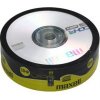 CD-R MAXELL 700MB 52X 25ks/spindel