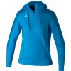 Erima | EVO STAR Hoodie Jacket W | modrá| 44